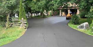 Best Permeable Paver Driveways  in Maple Park, IL